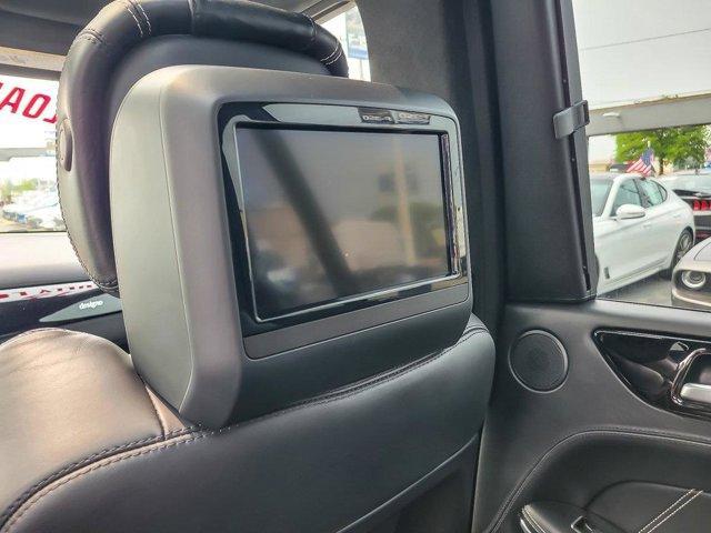 used 2015 Mercedes-Benz GL-Class car, priced at $27,878
