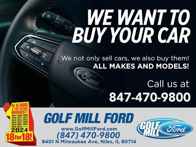 new 2025 Ford Bronco Sport car, priced at $34,483