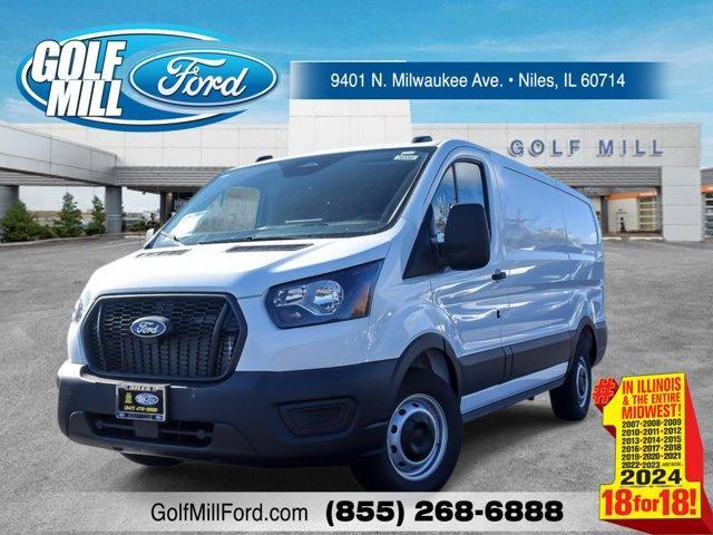 new 2026 Ford Transit-150 car, priced at $45,549