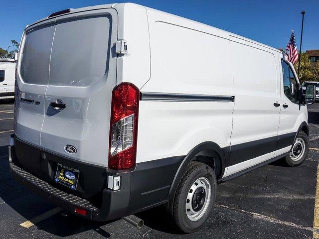 new 2026 Ford Transit-150 car, priced at $45,549