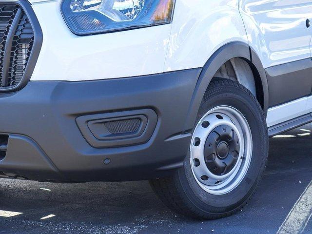 new 2026 Ford Transit-150 car, priced at $45,549