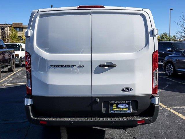 new 2026 Ford Transit-150 car, priced at $45,549