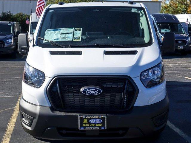 new 2026 Ford Transit-150 car, priced at $45,549
