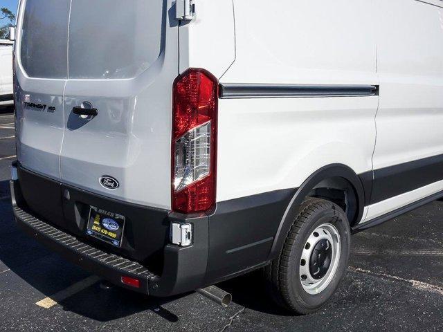 new 2026 Ford Transit-150 car, priced at $45,549