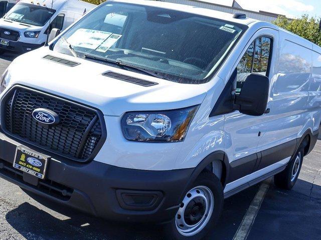 new 2026 Ford Transit-150 car, priced at $45,549