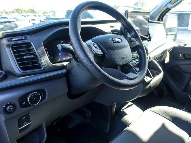 new 2026 Ford Transit-150 car, priced at $45,549