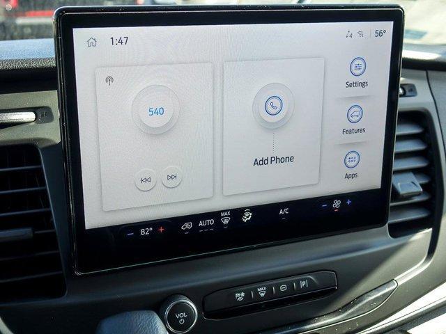 new 2026 Ford Transit-150 car, priced at $45,549