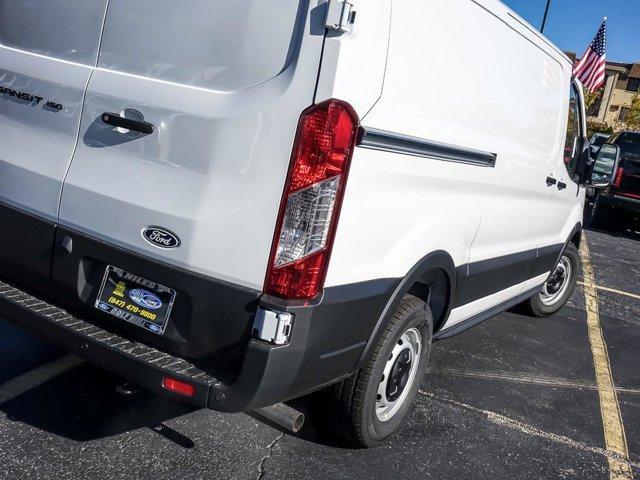 new 2026 Ford Transit-150 car, priced at $45,549