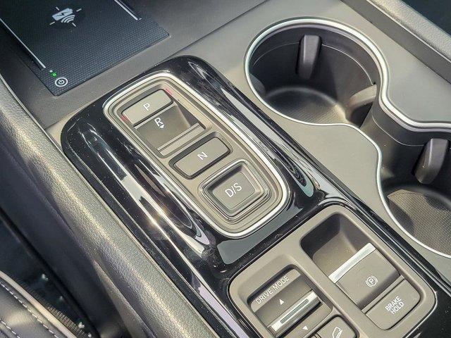 used 2025 Honda Pilot car, priced at $56,856
