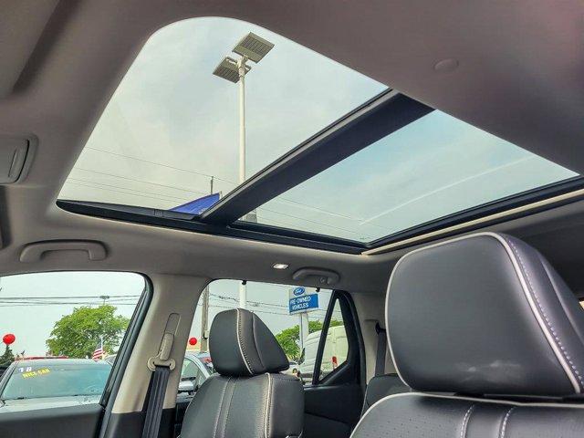 used 2025 Honda Pilot car, priced at $56,856