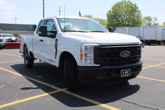 new 2023 Ford F-250 car, priced at $49,975