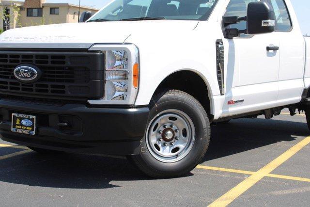 used 2023 Ford F-250 car, priced at $49,975