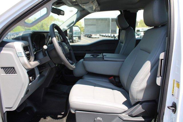 used 2023 Ford F-250 car, priced at $49,975