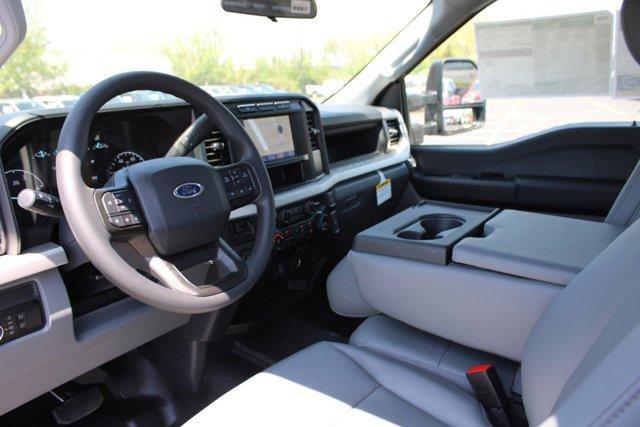 new 2023 Ford F-250 car, priced at $49,975