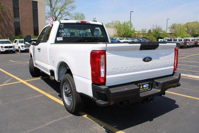 used 2023 Ford F-250 car, priced at $49,975