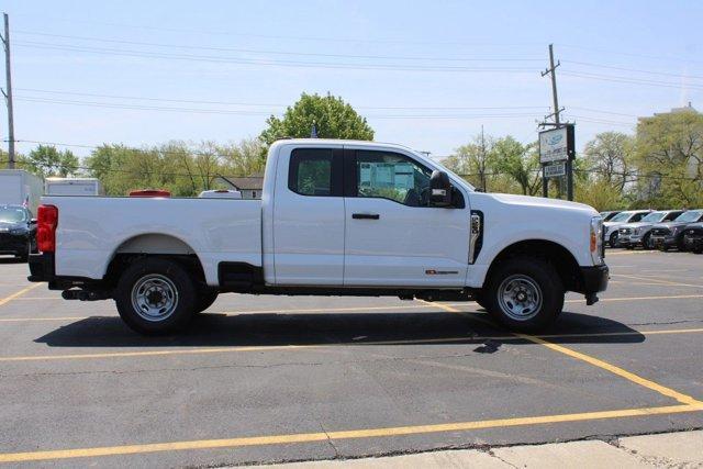 used 2023 Ford F-250 car, priced at $49,975