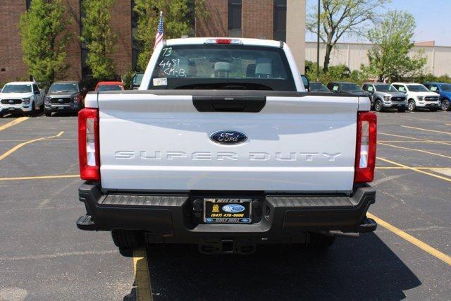 used 2023 Ford F-250 car, priced at $49,975