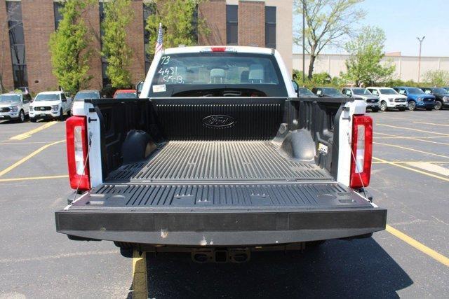 used 2023 Ford F-250 car, priced at $49,975