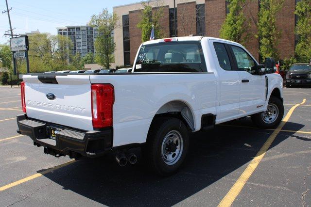 new 2023 Ford F-250 car, priced at $54,682