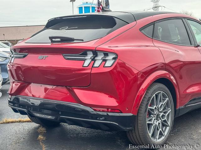 new 2024 Ford Mustang Mach-E car, priced at $55,264