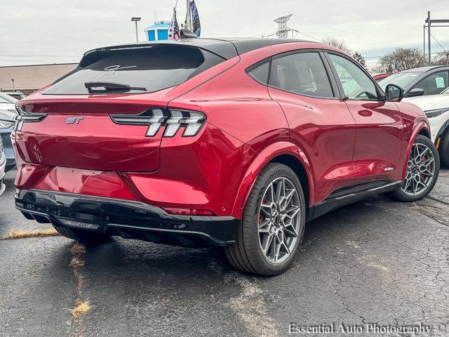 new 2024 Ford Mustang Mach-E car, priced at $55,264