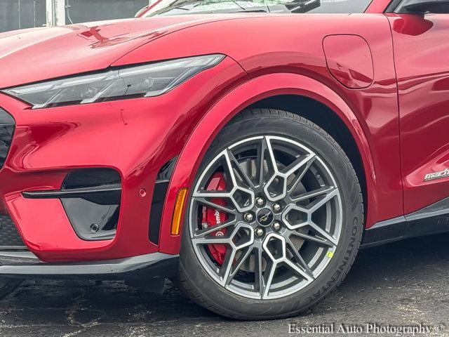 new 2024 Ford Mustang Mach-E car, priced at $55,264