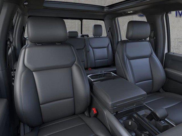 new 2025 Ford F-150 car, priced at $66,728