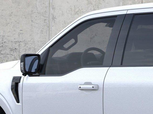 new 2025 Ford F-150 car, priced at $66,728