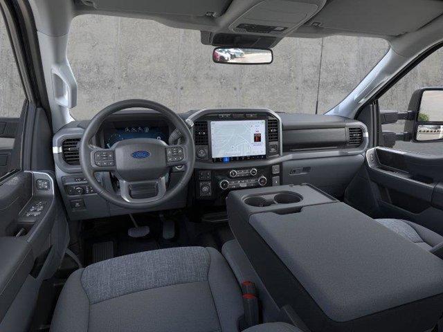 new 2024 Ford F-150 car, priced at $48,220