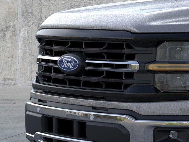 new 2024 Ford F-150 car, priced at $48,220