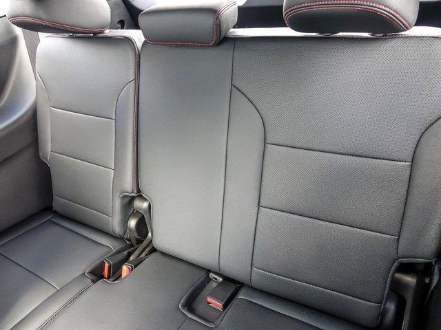 used 2024 Chevrolet Traverse car, priced at $52,984