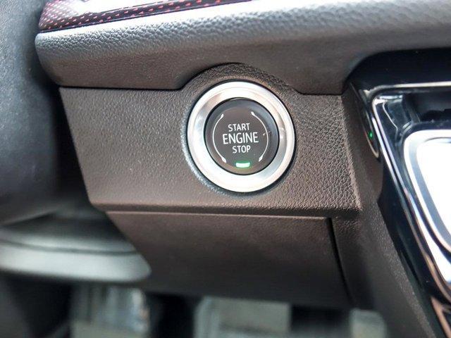used 2024 Chevrolet Traverse car, priced at $52,984