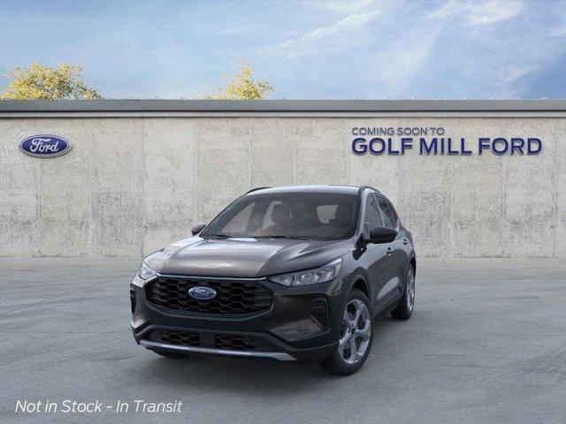 new 2025 Ford Escape car, priced at $28,258