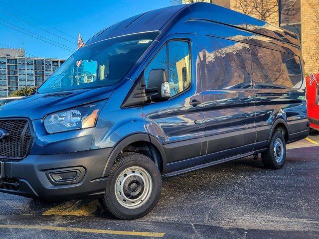 new 2024 Ford Transit-350 car, priced at $58,945