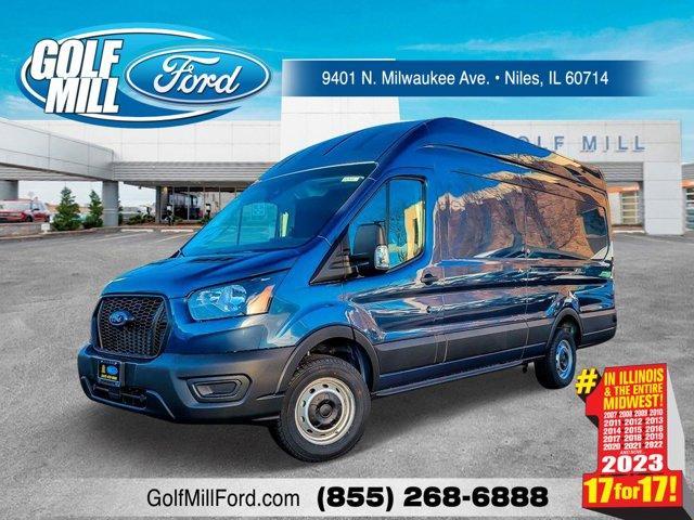 new 2024 Ford Transit-350 car, priced at $58,945