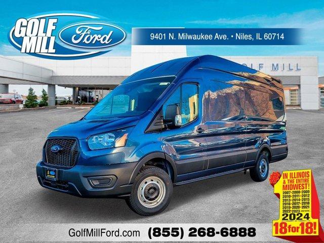 new 2024 Ford Transit-350 car, priced at $58,945