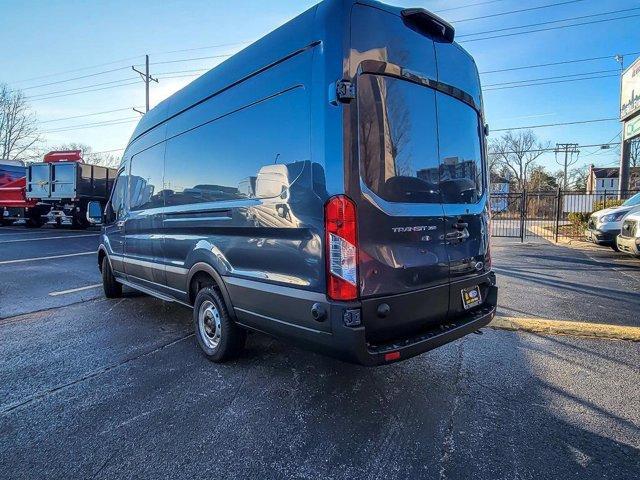 new 2024 Ford Transit-350 car, priced at $58,945