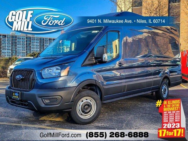 new 2024 Ford Transit-350 car, priced at $58,945