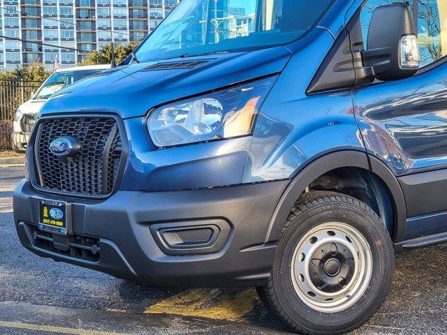 new 2024 Ford Transit-350 car, priced at $58,945