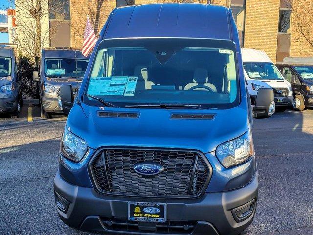 new 2024 Ford Transit-350 car, priced at $58,945