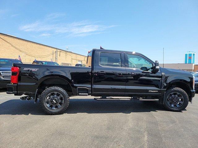 used 2023 Ford F-250 car, priced at $73,852