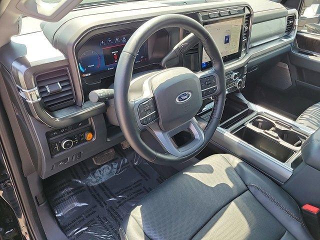 used 2023 Ford F-250 car, priced at $73,852