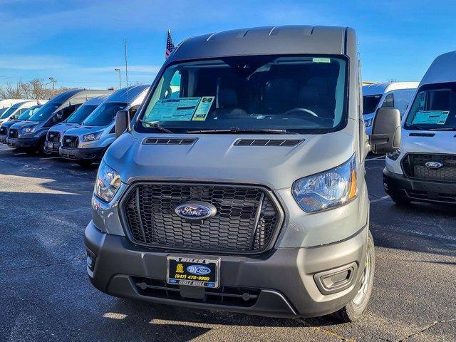 new 2024 Ford Transit-250 car, priced at $53,955