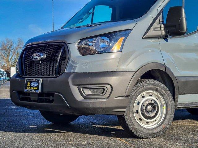 new 2024 Ford Transit-250 car, priced at $53,955