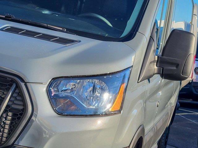 new 2024 Ford Transit-250 car, priced at $53,955