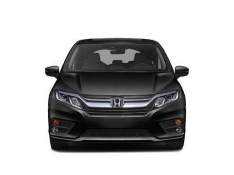 used 2020 Honda Odyssey car, priced at $24,977