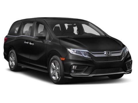 used 2020 Honda Odyssey car, priced at $24,977