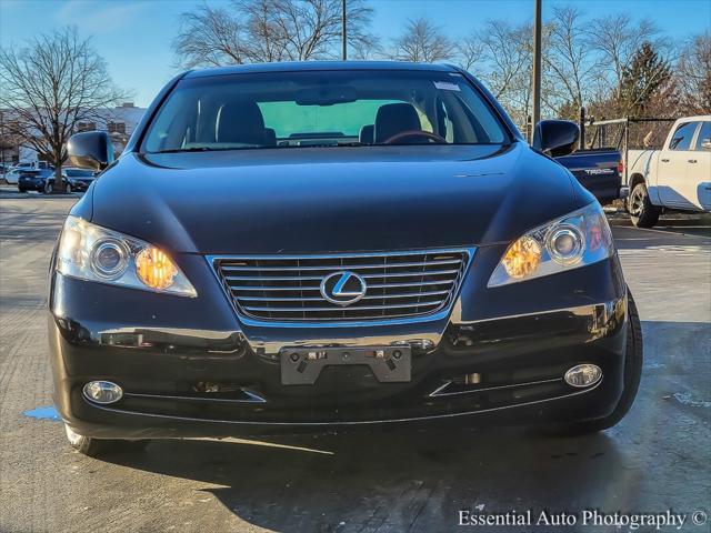 used 2007 Lexus ES 350 car, priced at $10,998