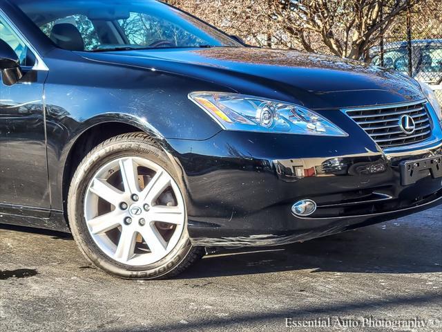 used 2007 Lexus ES 350 car, priced at $10,998