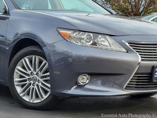 used 2015 Lexus ES 350 car, priced at $20,888